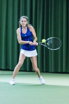 Helene Grimm 604 - Lübecker Goldline Cup